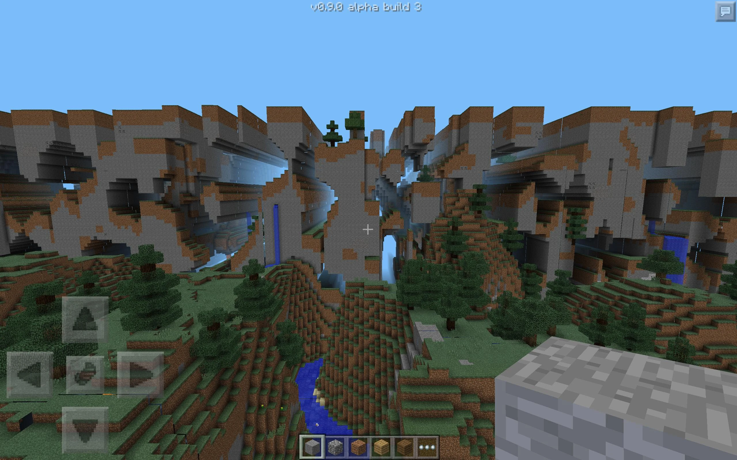 Minecraft 스트리머는 순간이동이 없는 서사적 자선 여행인
