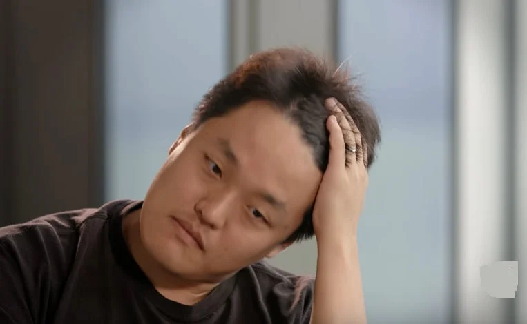 도권, 사기 혐의 인정 : UST/LUNA 매입한 투자자들 속여, 정말 죄송하다…실질적인 형량 감경 받길 바란다